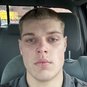 Meet your Posher, Drew